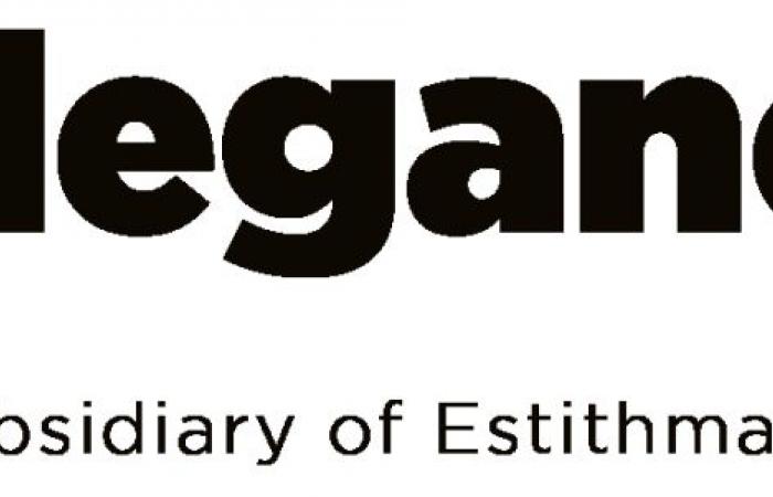 اعتماد إليغانسيا ستيل، إحدى الشركات التابعة لاستثمار القابضة، لتقديم خدمات الإشراف على أعمال الهياكل الفولاذية والحديد لواحد من أكبر المشاريع الزراعية الصناعية في العالم