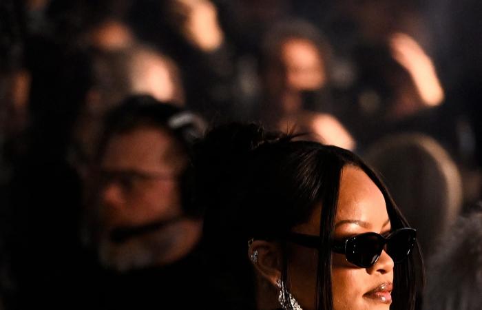 نجمات هوليوود يرتدين أزياء رجاليّة في عرض "ديور" بأسبوع الأزياء الراقية في باريس