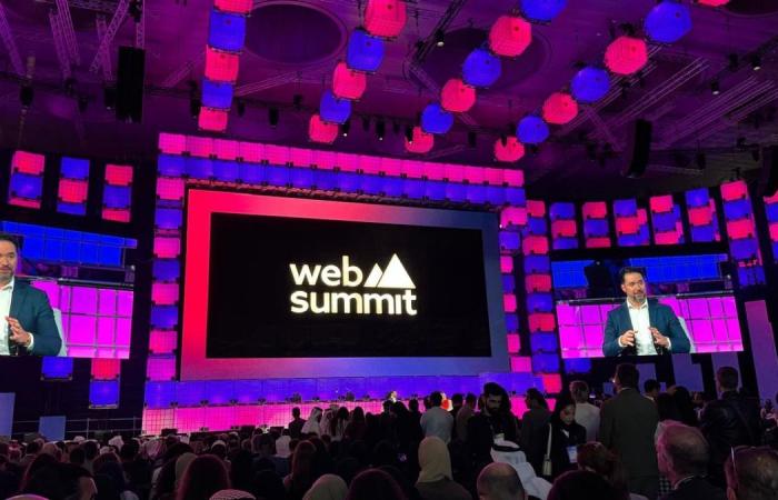 اكتمال الاستعدادات لانطلاق "قمة الويب قطر 2026"