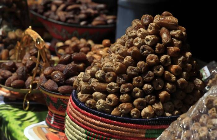 هل
      التمر
      مفيد
      لعلاج
      ضعف
      الانتصاب؟