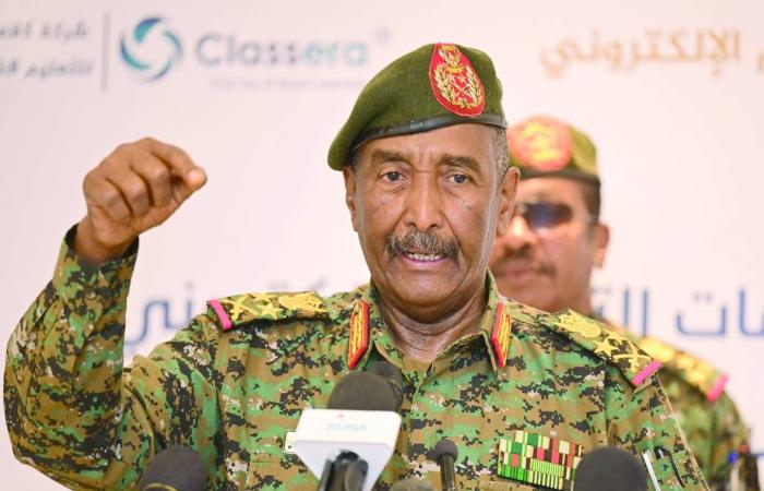 تحضيرات
      لمؤتمر
      دولي
      حول
      السودان
      في
      واشنطن