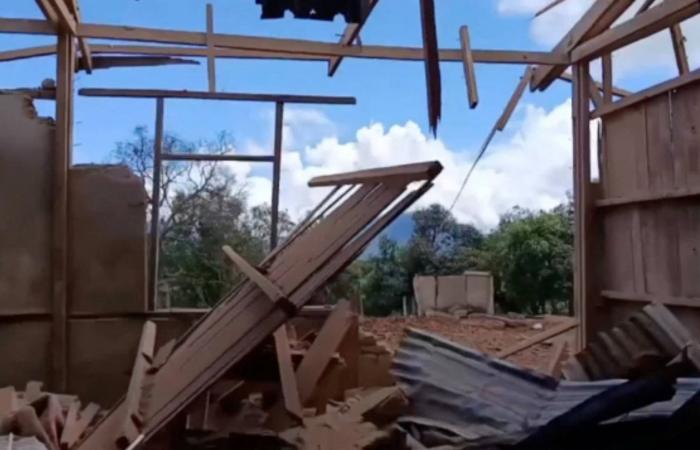 كوريا
      الشمالية
      تطلق
      «مقذوفاً»
      باتجاه
      بحر
      اليابان