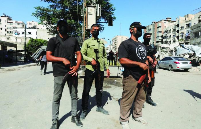 تحذير
      أوروبي
      أميركي
      من
      فراغ
      أمني
      في
      سوريا
      يستغله
      «داعش»