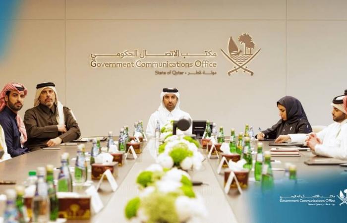 اكتمال الاستعدادات لانطلاق «قمة الويب قطر»