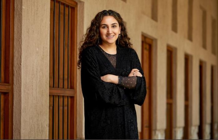 أحلام بلوكي: مهرجان طيران الإمارات للآداب منصة عالمية لترسيخ حضور الأدب العربي