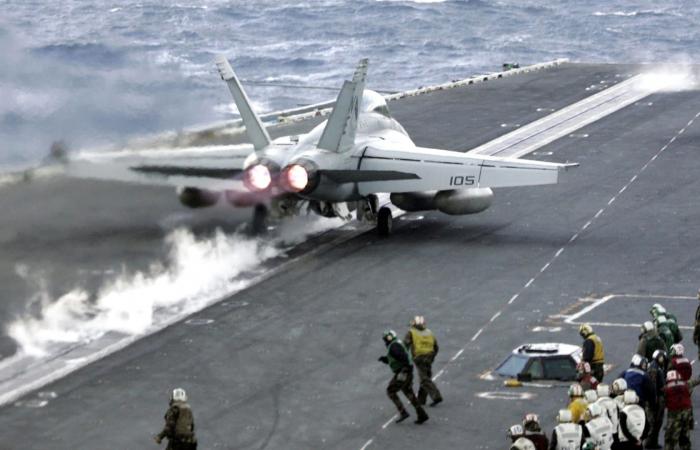 تمتد لأيام.. مناورة جوية أمريكية في الشرق الأوسط وسط تحذيرات إيرانية