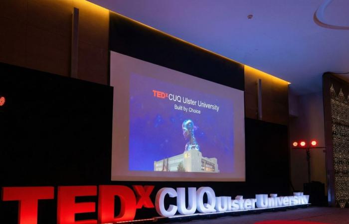 جامعة سيتي يونيفرسيتي قطر تستعرض رؤيتها العالمية وريادتها الابتكارية