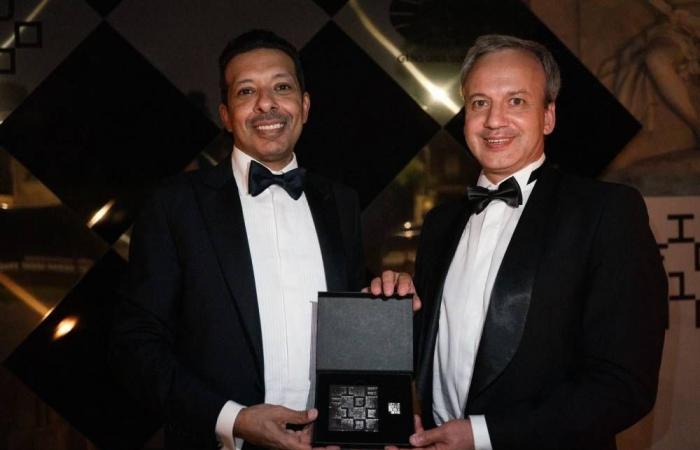 الاتحاد الدولي للشطرنج يكلف رئيس الاتحاد القطري بالإشراف على أولمبياد الشطرنج العالمي المقبل