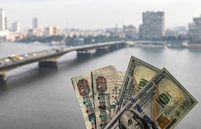 مصر.. "استقرار نسبي" للجنيه وسط تقلبات الدولار العالمية.. ما تعليق الخبراء؟