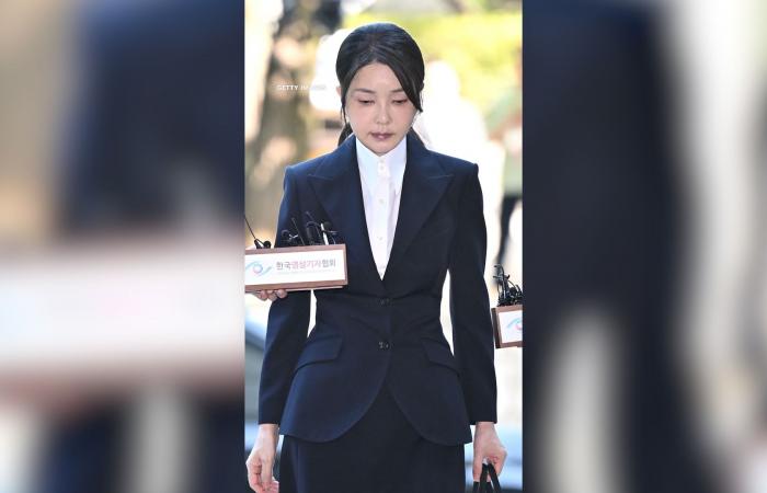 رشاوى وتزوير.. سلسلة قضايا مثيرة للجدل تلاحق السيدة الأولى السابقة لكوريا الجنوبية