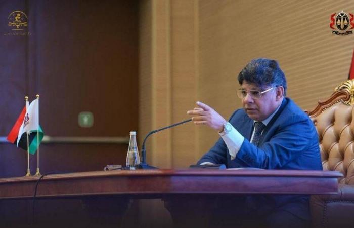 ليبيا
      تفتح
      ملف
      انتهاكات
      حقوق
      الإنسان
      منذ
      عهد
      القذافي