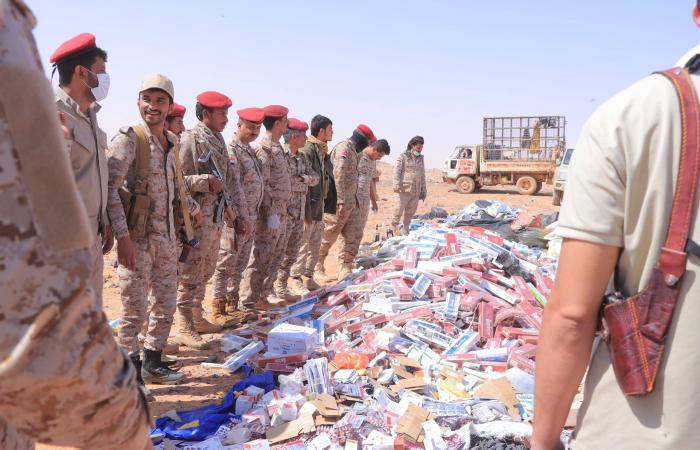 الحوثيون
      يبعثون
      برسائل
      مكشوفة
      لتهديد
      الملاحة