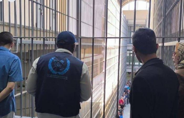 ليبيا
      تفتح
      ملف
      انتهاكات
      حقوق
      الإنسان
      منذ
      عهد
      القذافي