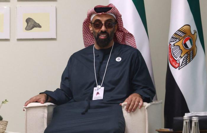 بعد تصريحات فيصل بن فرحان عن الإمارات.. وزير سعودي: طحنون بن زايد يأتي إلى المملكة "متى شاء من دون استئذان"