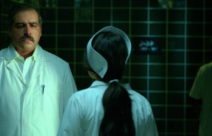 فيلم
      «الشرنقة»
      يراهن
      على
      الغموض
      لاجتذاب
      الجمهور
      الكويتي