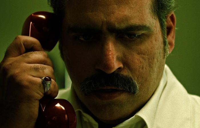 فيلم
      «الشرنقة»
      يراهن
      على
      الغموض
      لاجتذاب
      الجمهور
      الكويتي