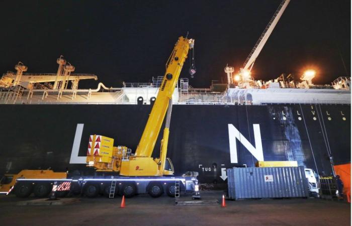 «أزمة
      الطاقة»...
      أول
      استجواب
      بمجلس
      النواب
      المصري
      الجديد