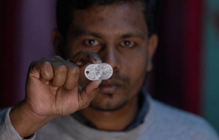 ناقلة
      نفط
      يشتبه
      في
      انتمائها
      لـ«أسطول
      الظل»
      الروسي
      ترسو
      في
      ميناء
      مرسيليا