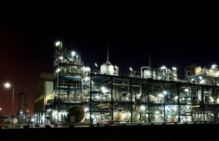 «4.2 %» نقداً توزيعات سنوية لـ«مسيعيد للبتروكيماويات»