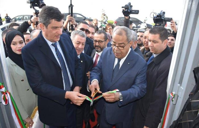 الجزائر:
      ملاحقة
      المحيط
      الرئاسي
      بالفساد
      عنوان
      مرحلة
      «ما
      بعد
      بوتفليقة»