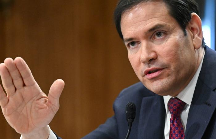 من الذي سيحكم إيران في حال سقوط النظام؟ روبيو: الأمر أكثر تعقيدا من فنزويلا