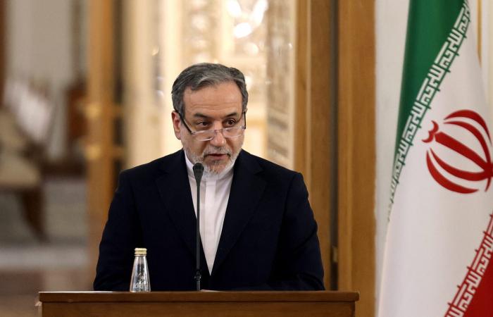 وزير الخارجية الإيراني: لا تواصل مع ويتكوف ولم نطلب التفاوض