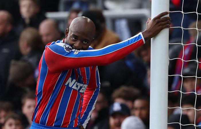 «أبطال
      أوروبا»:
      توتنهام
      إلى
      دور
      الـ16
      من
      شباك
      فرانكفورت