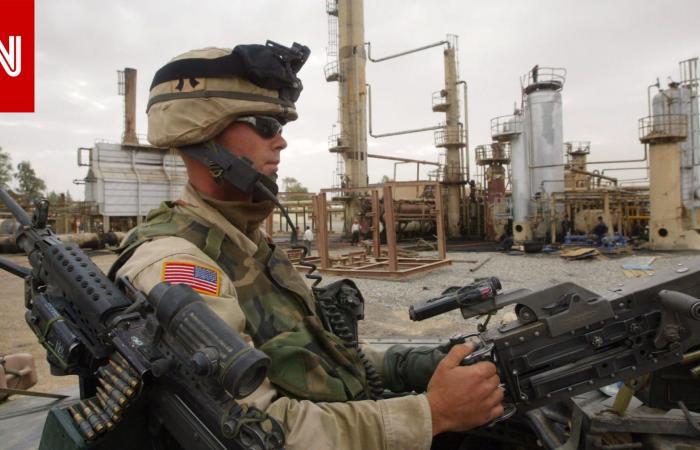 متابعة: عاد اهتمام أمريكا بالنفط العالمي.. فهل يعيد التاريخ نفسه؟