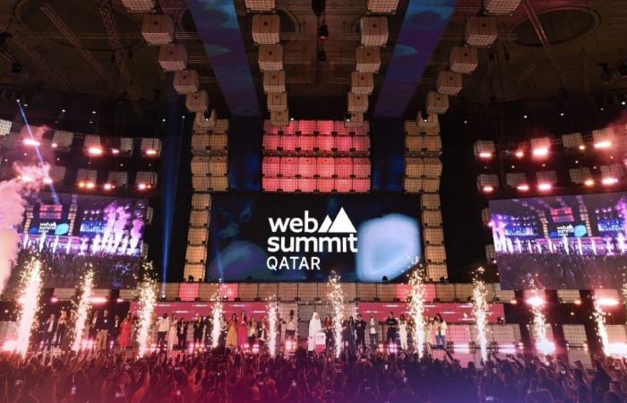 807 ملايين ريال عوائد قمة الويب منذ إطلاقها