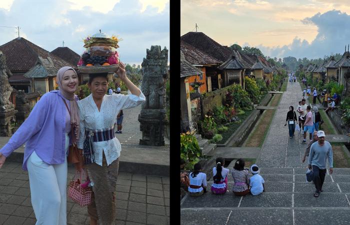 "عروس بالي".. هل هذه أنظف قرية في العالم؟
