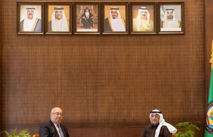 مجلس التعاون الخليجي و"اليونسكو" يبحثان تعزيز التعاون في مجالات التعليم