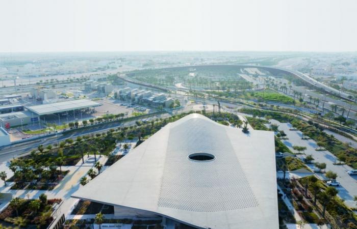 مركز ومسجد المجادلة للمرأة يعلن إطلاق النسخة الثانية من قمة "جدل" لحوار بحوث المرأة