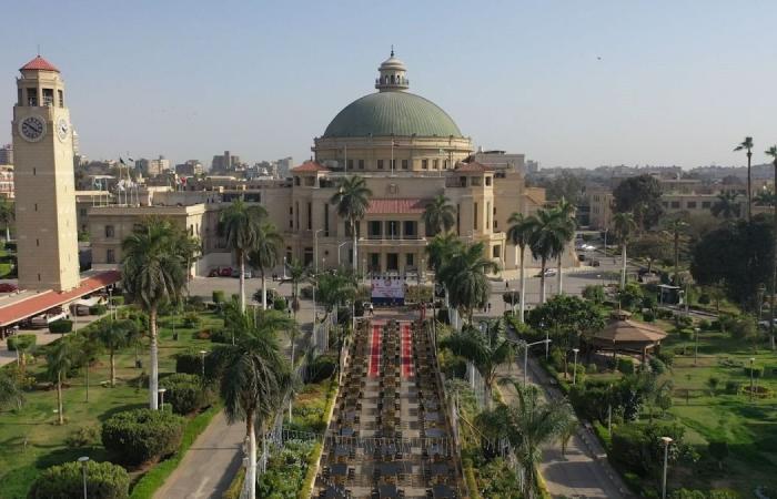 التعليم تدرج 3 جامعات مصرية ضمن القائمة المعتمدة للدراسات العليا في الخارج