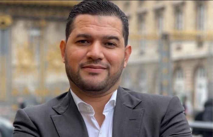 سياسية
      فرنسية
      تنتقد
      «الإساءة
      للجزائر»...
      وتؤكد
      التزامها
      المصالحة