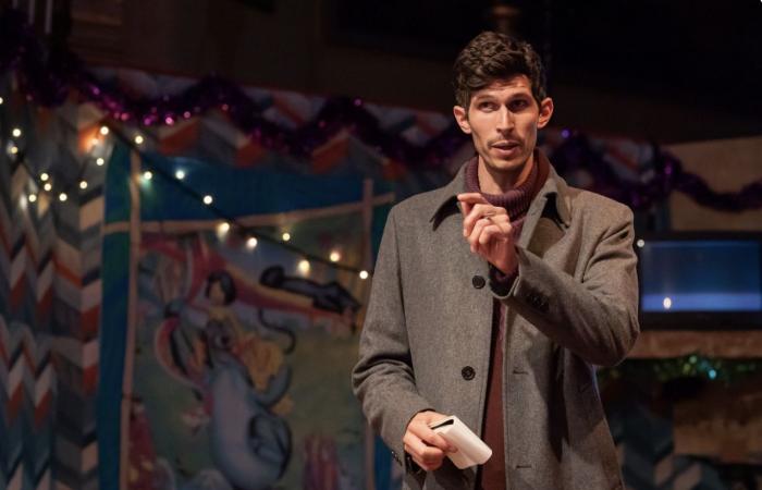 ألكسندر
      دفريانت...
      الممثل
      الألماني
      اللبناني
      حقّق
      العالمية
      والحلم
      العربي
      هو
      التالي