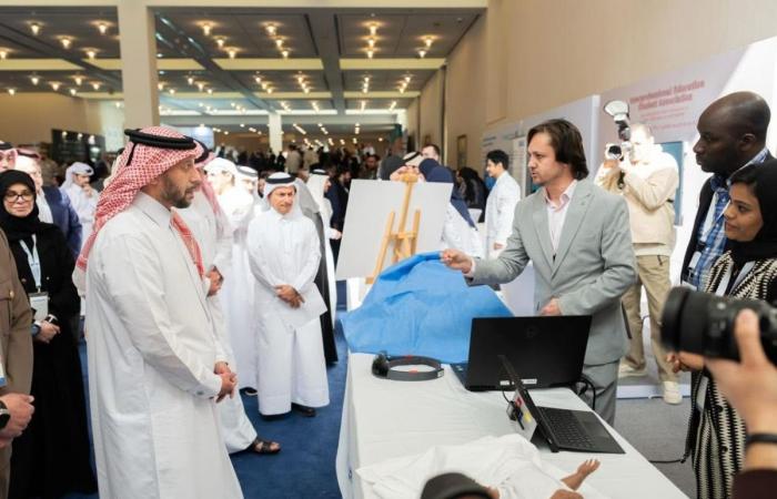 افتتاح مؤتمر صحة قطر 2026 لتعزيز جودة الرعاية الصحية وسلامة المرضى