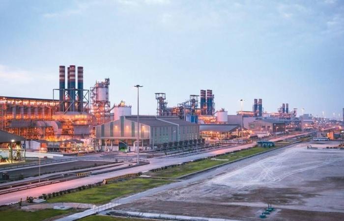 «10 %» نقداً توزيعات «قامكو» السنوية