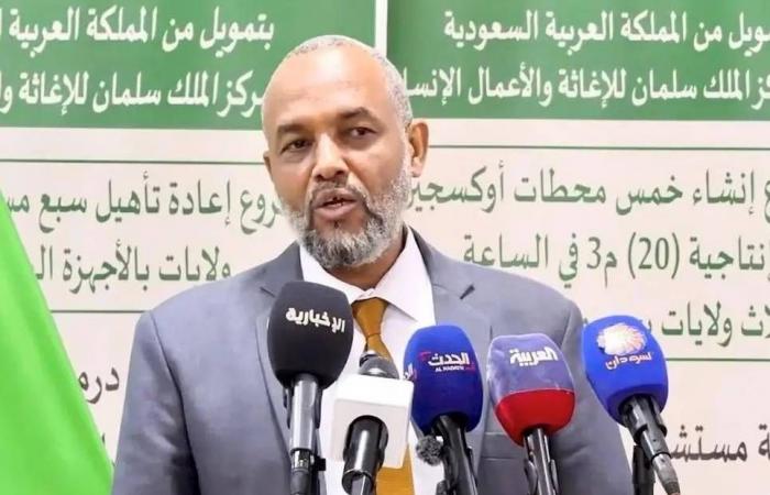 وزير
      الدفاع
      السعودي
      يبحث
      مع
      وزير
      الحرب
      الأميركي
      جهود
      إحلال
      السلام
      بالمنطقة