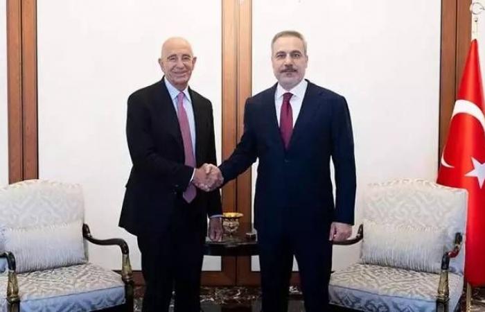 تركيا
      تكثف
      جهود
      الوساطة
      بين
      إيران
      وأميركا