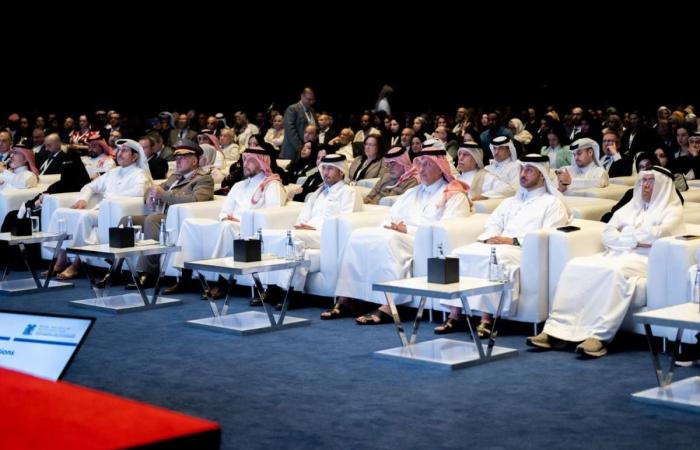 افتتاح مؤتمر صحة قطر 2026 لتعزيز جودة الرعاية الصحية وسلامة المرضى