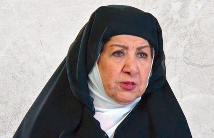 بطلة باب الحارة.. مقتل الفنانة السورية هدى شعراوي في ظروف غامضة