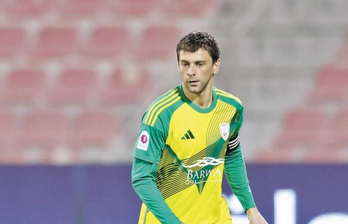 دوري نجوم بنك الدوحة.. الوكرة يبحث عن استعادة الانتصارات