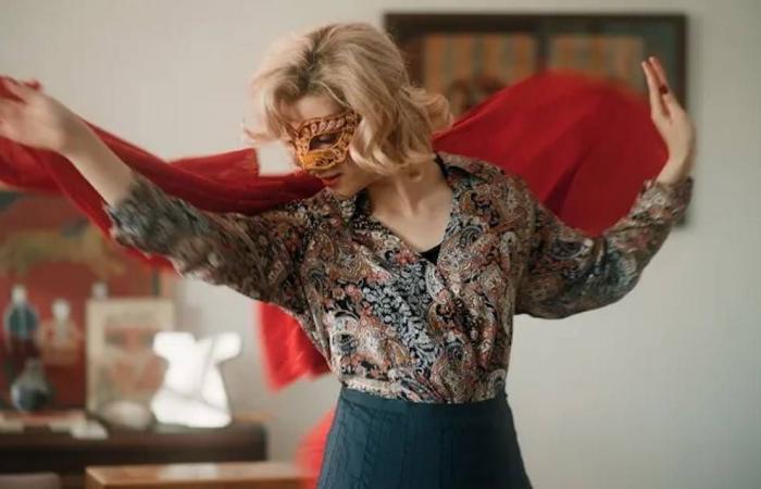 5
      أفلام
      جديدة
      في
      «صندانس»
      عن
      رحلات
      ومجتمعات