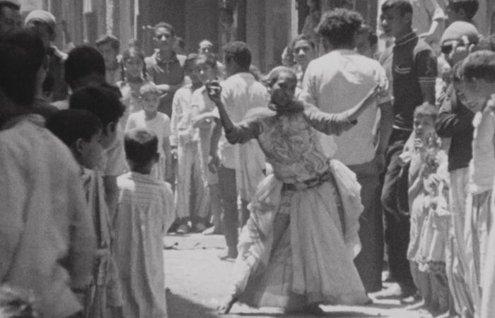 وثائقيات
      كلاسيكية
      من
      مصر
      والسودان
      للعرض
      في
      «برلين
      السينمائي»