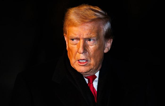 "أجريتُ محادثات مع إيران".. ترامب يكشف عن تطورات جديدة بشأن الأزمة مع طهران