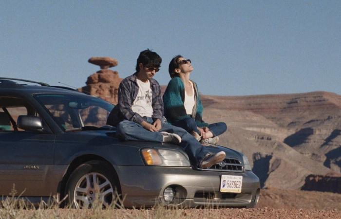 5
      أفلام
      جديدة
      في
      «صندانس»
      عن
      رحلات
      ومجتمعات