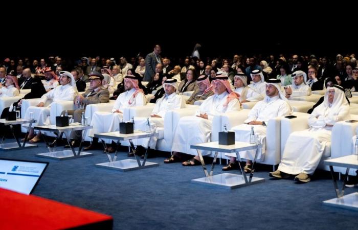 مؤتمر صحة قطر 2026 .. مدير عام مؤسسة حمد الطبية يؤكد الالتزام بتقديم رعاية تخصصية تضاهي المستويات العالمية