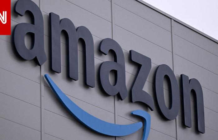 متابعة: أمازون تستغني عن 30 ألف وظيفة مع اشتداد معركة الذكاء الاصطناعي.. ما الذي يحدث؟