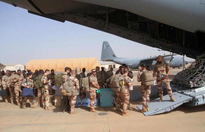 اشتباكات
      بين
      الجيش
      الإثيوبي
      وقوات
      من
      تيغراي...
      وتعليق
      الرحلات
      الجوية
      للإقليم