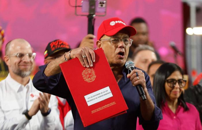 أميركا
      تخفف
      العقوبات
      على
      النفط
      الفنزويلي...
      وكاركاس
      تفتح
      القطاع
      للشركات
      الخاصة